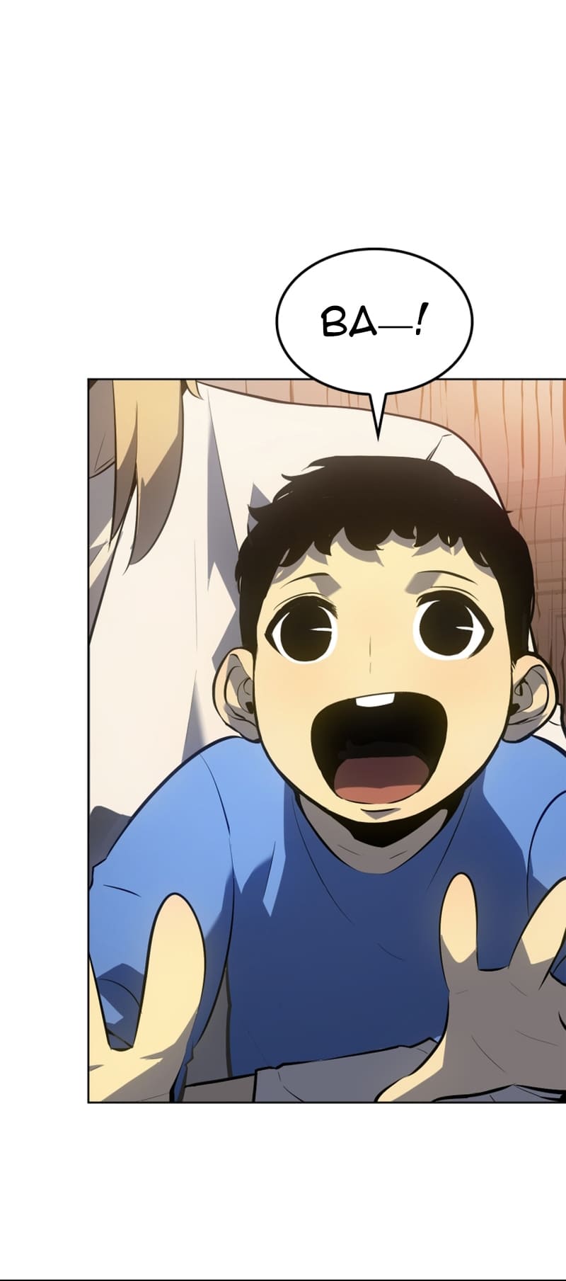 Solo Leveling, Chapter 191 image 016